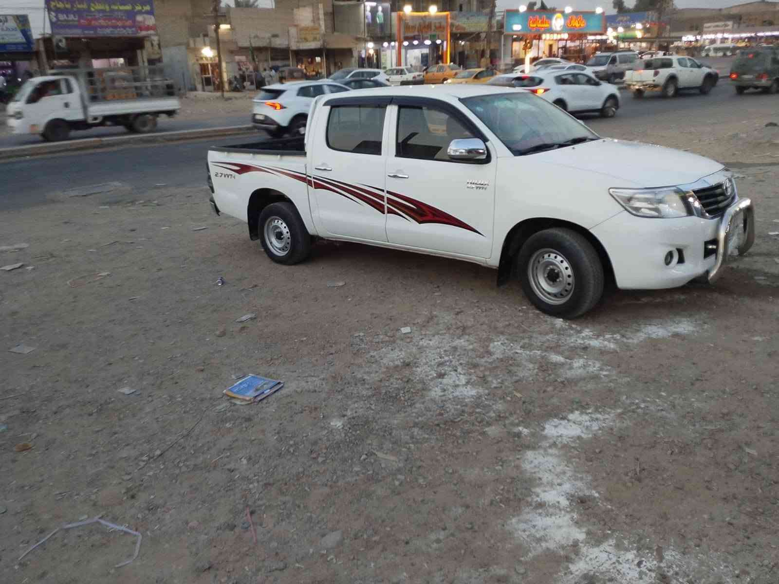 السلام عليكم
فلاونزه موديل ٢٠١٤
السياره مكفوله كفاله عامه 
شاصي ١٩ كوتيه 
السياره بل كارتون 
مكينه ما مغتوحه
رقم السياره انكليزي رقم مميز 
تبريد ثلج
العنوان بغداد
رقم الهاتف ***********
