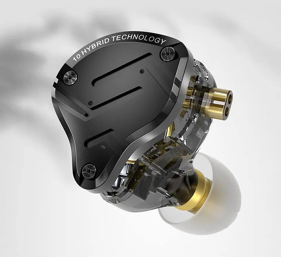 🔥🎮 KZ ZS10 PRO X — دخل القيم بمستوى ثاني! 🎧💀
👣 تريد تسمع خطوات الخصم قبل لا يظهر؟
🎯 تريد تعرف العدو من أي جهة جاي؟
🔫 تريد تفاصيل الطلقات والحركة تكون واضحة؟
إذن هاي السماعة إلك! 🔥🔥
🎧 KZ ZS10 PRO X
⚡ صوت واضح وتفاصيل قوية
🎯 ممتازة للألعاب التنافسية وخصوصاً PUBG
👣 تساعدك تميّز الخطوات واتجاه الحركة
🔊 باس قوي وحضور رهيب داخل القيم
🎵 وبنفس الوقت صوتها ممتاز للموسيقى
💀 لا تخلي الخصم يفاجئك… اسمعه قبل لا يوصلك!
🔥 ارفع مستواك بالقيم وخلي كل خطوة محسوبة! 🎮
💰 السعر: 25000 دينار فقط 🔥 قطعه وحده فقط
🚚 متوفر توصيل
📩 للحجز خاص أو واتساب
📱 ***********
🔥🎧 KZ ZS10 PRO X — اسمع الخطوة… حدّد الاتجاه… وأنهي القيم! 😈🎮

نص مكتوب في الصور:
- 1 2 3 4 5 6 7 8