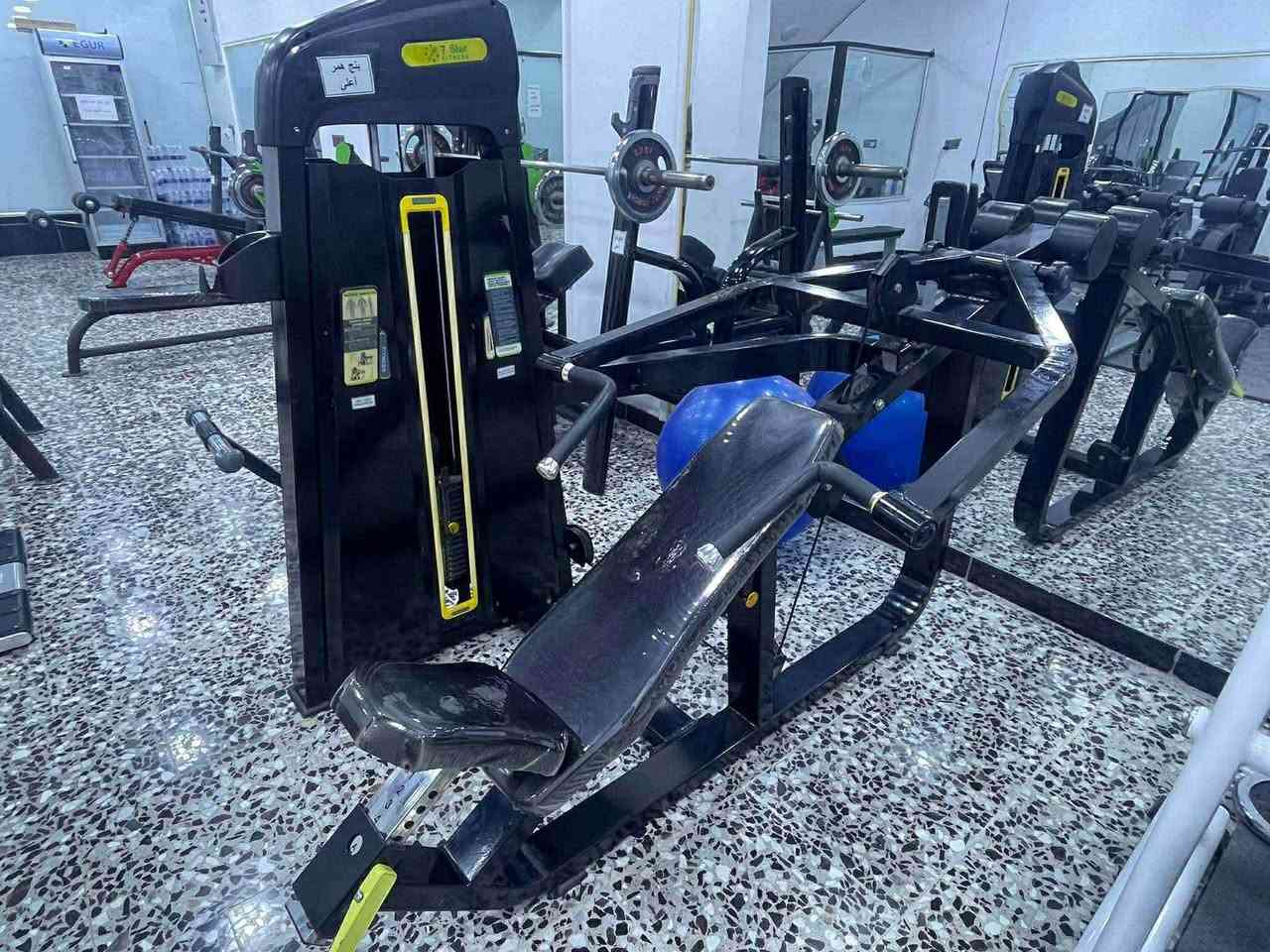همرات جمس سبورت • نظيفة • توصيل
