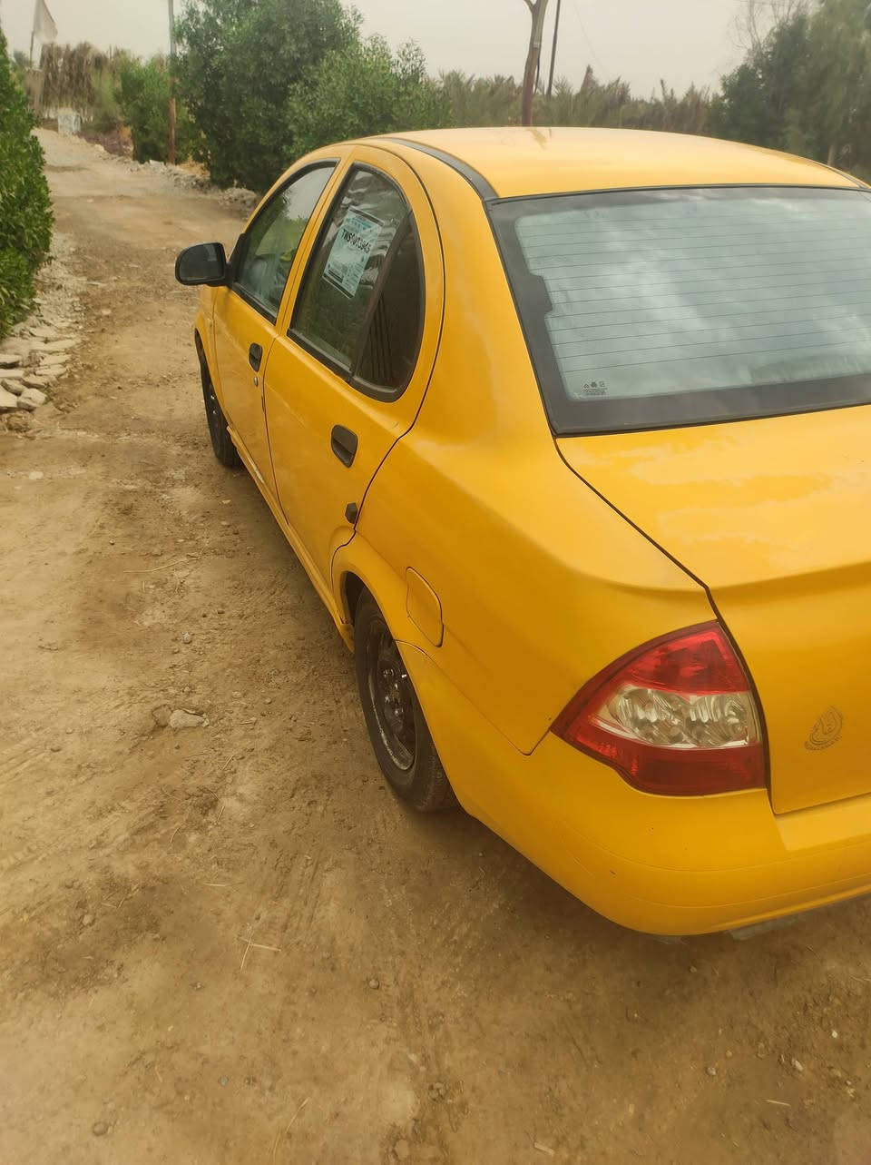 طيبه • كفالة • ٢٠١٦