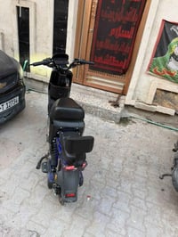 دراجة شحن • جديدة • الكاظمية