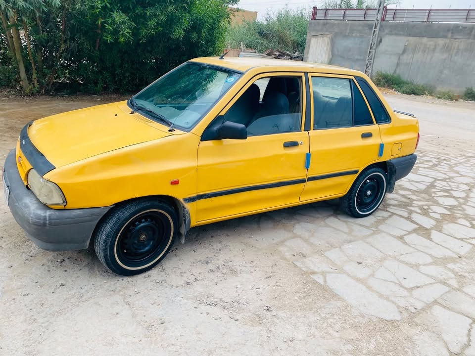 سايبه • ٢٠١٣ • نضيفه