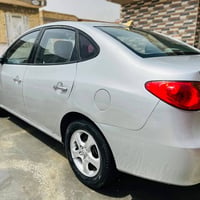 افانتي • ٢٠٠٩ • البطعمه