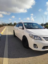 ٢٠٠٨ • اوتوماتيك • تاكسي سابق