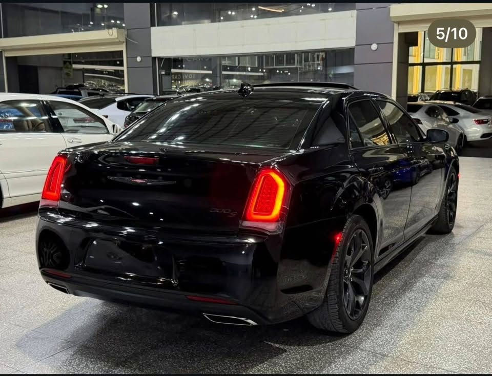 S300 2023 

ماشيه 30 الف اخت زيرو بعدها ريحة شركة بيها
مكينه 3600 
 
فول مواصفات بانوراما عدى الرادار

سنويه وهزه جديده اربيل باسمي

حادث السياره جاملغ وبنيد براكيت نفسه وسياره راجع ايرباك سيستم كامل والشاصي بي خصره ع حطيتها ما تاثر وعلمود ما اتعبك وكلشي واضحك كدام عينك وصور الحادث داخل المنشور وبيها سونار
كير محرك مكفول
سياره جاهزه للاخير 
مناقصه برغي 
دهن اصلي وبانزين محسن   
 السعر 290$ وبيها مجال بسيط 
مكان السياره كربلاء.  
*********** واتساب + اتصال
