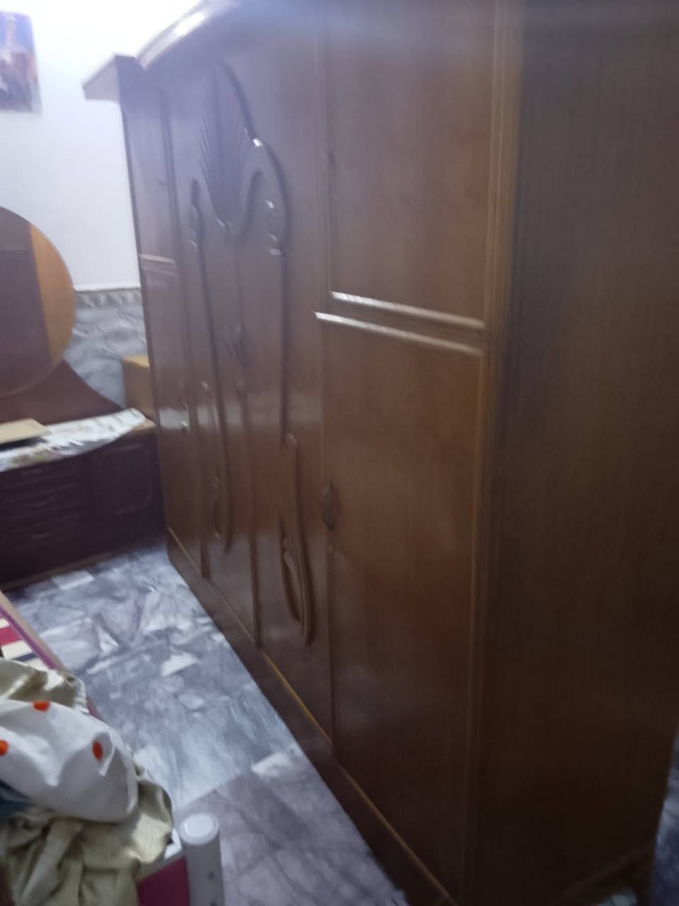 بغداد البلاديات • كاونتر • قابل للتفاوض