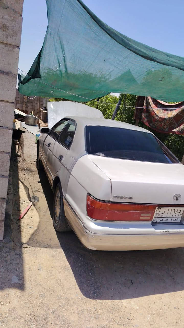 بطه مديل 94 محرك 2500 vvt  مكفوله من الكص والنقل محرك وكير نضيفات  تبريد شغال حداديه  نضيفه سياره مالبيت ***********
