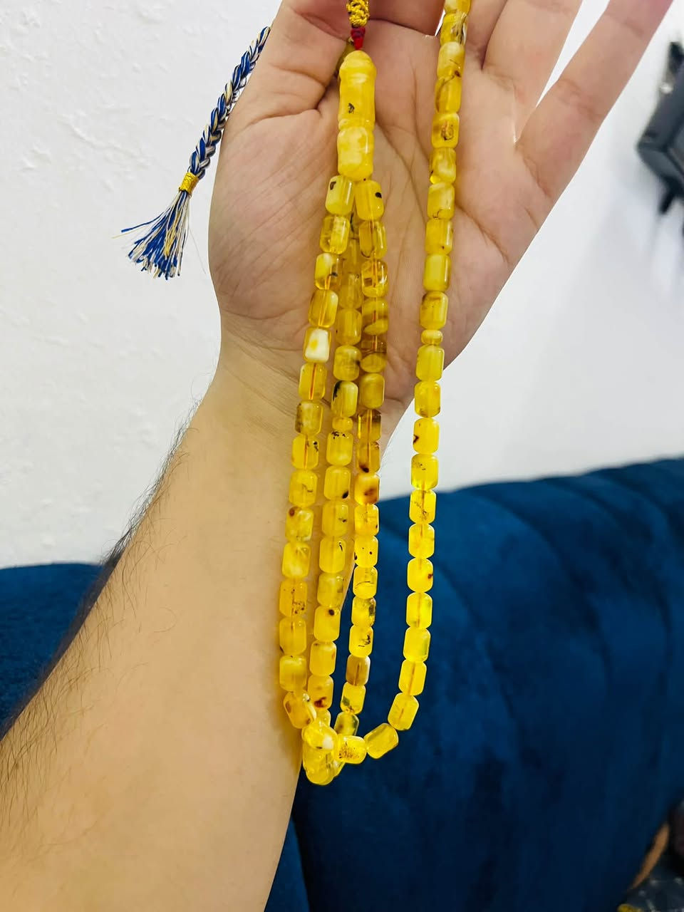 مسباح • بالوني حر • ٨٥حبة