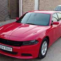 جارجر SXT • ٢٠٢٢ • وارد كندي