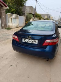 ٢٠٠٧ • مكينة ٢٤٠٠ • تاير جديد