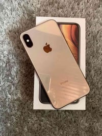 ايفون XS • ٢٥٦ • مكفول النجف