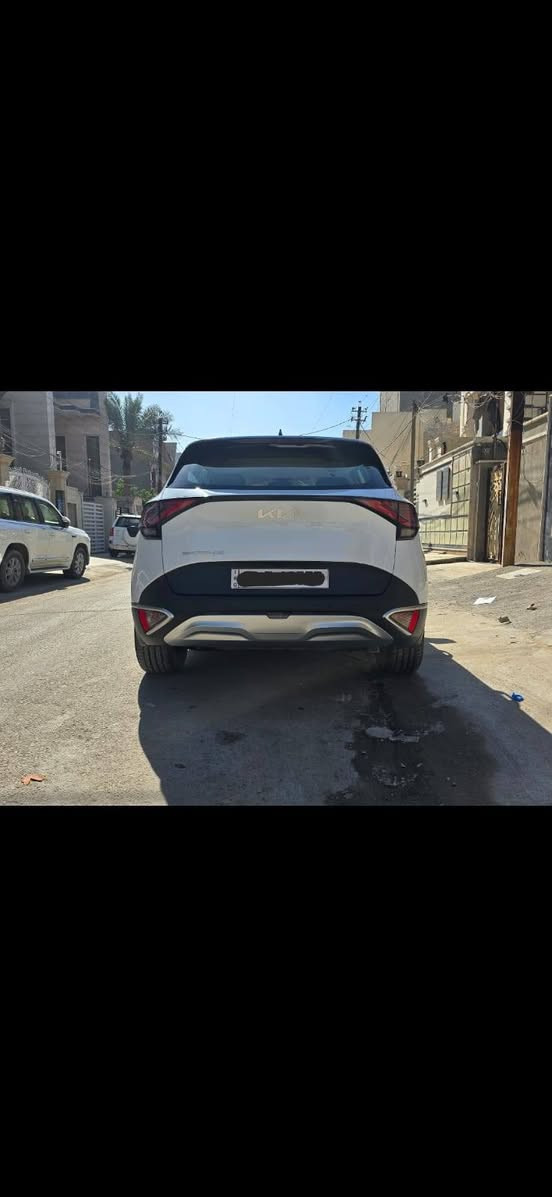 وارد خليجي • محرك ٢٠٠٠ • ابل كاربلاي