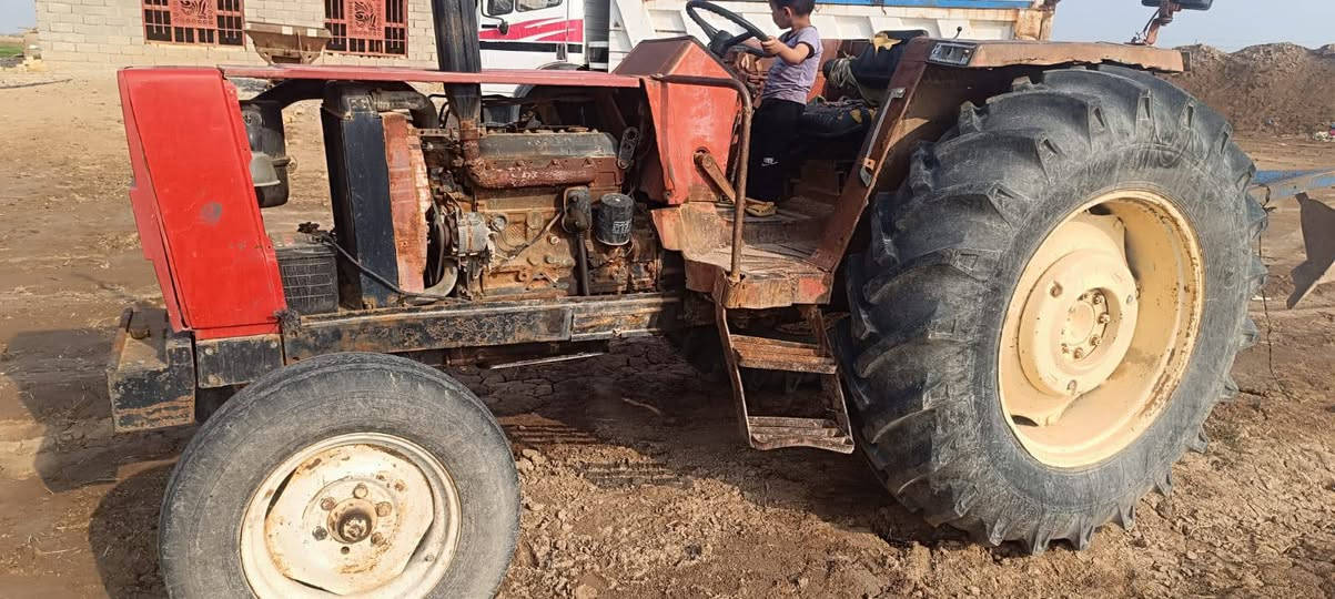 للبيع فيات780  رقم وسنويه رقم بابل جاهزه للعمل مكفوله كفاله عامه مكان واسط كوت حسينية ستفسار‏/ ‪***********‬‏
