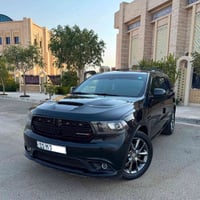 دورنكو GT • ٢٠١٤ • حادث جاملغ