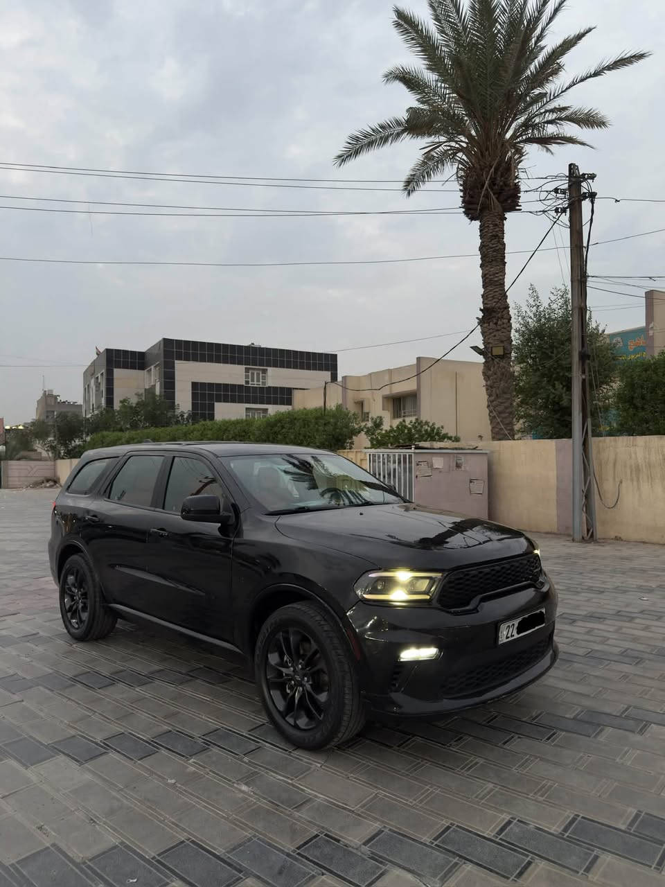 دورنكو GT • ٢٠٢١ • رقم اربيل