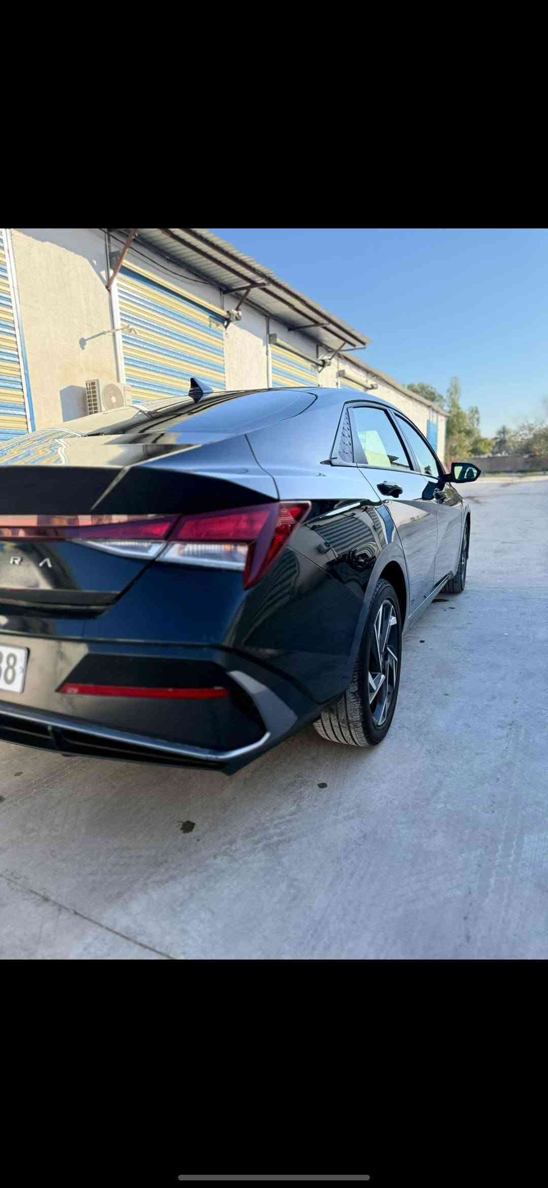 النترا • ٢٠٢٥ • بدون ايربك