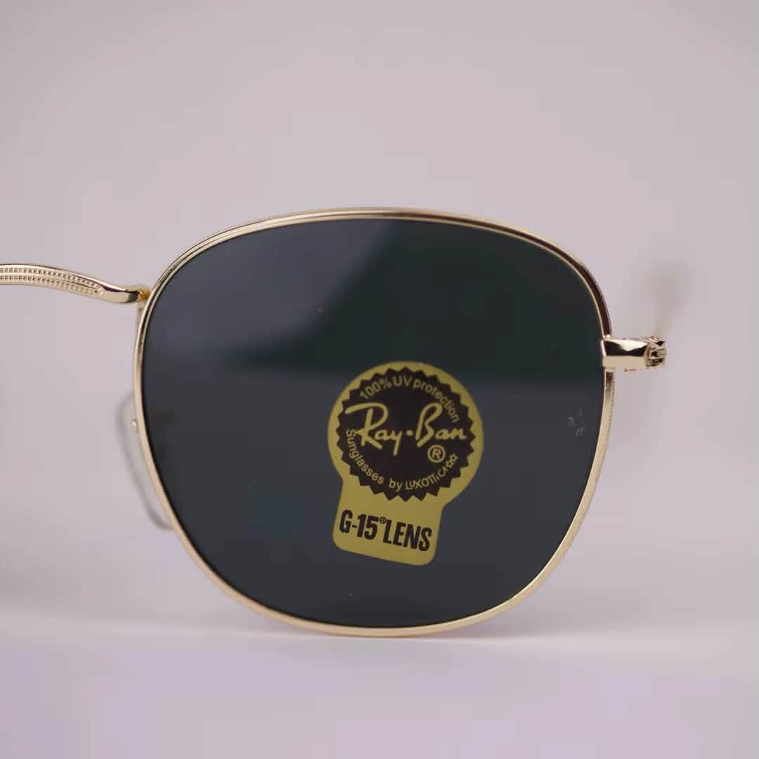 Zain_Pazaar
نظارة رجالية ماركة Ray Ban
المواصفات
.اللون ذهبي
. الزجاج مقاوم للخدش باللون الاسود
.Polarized .uv400
.حماية ليزر
حماية اشعة فوق البنفسجية
. إطار مخفي
معدن ستيل
.تأتي مع علبة جلد . نظارة شمسية
السعر 25.000
يوجد توصيل لجميع محافظات العراق
(التوصيل من يوم الى ٣ايام)
للإستفسار: ***********
او مراسلة الصفحة
#ساعات #رجالي #توصيل #f #اكسسوارات #العراق #m #a
tiktok #instagram #fashion #facebook# ملابس #ماركة#
#تجميل #أناقة #هدايا #هدايارجاليه #هدايامميزة #ضمان
hublot #followforfollowback #explorepage #ex# #explore #share #like #instalike #save #money
