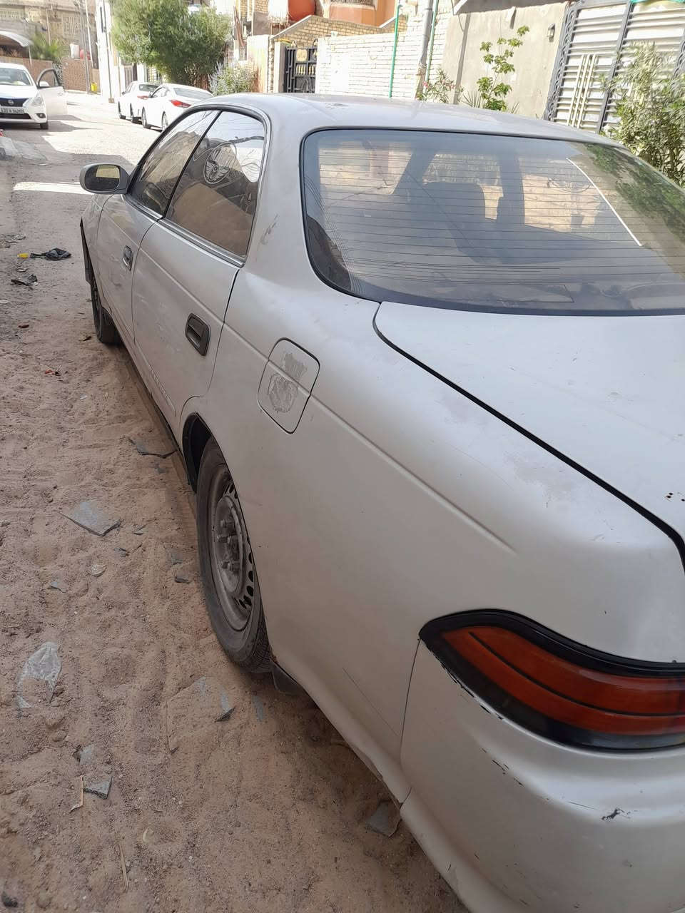 مارك نفخ محرك ٢٥٠٠ راعيهه بالنجف يريد تحويل بيهه نواقص نقل ***********  ٢٥
