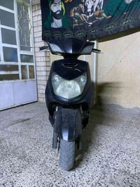 سكنس فحل • كوري • كابريتر