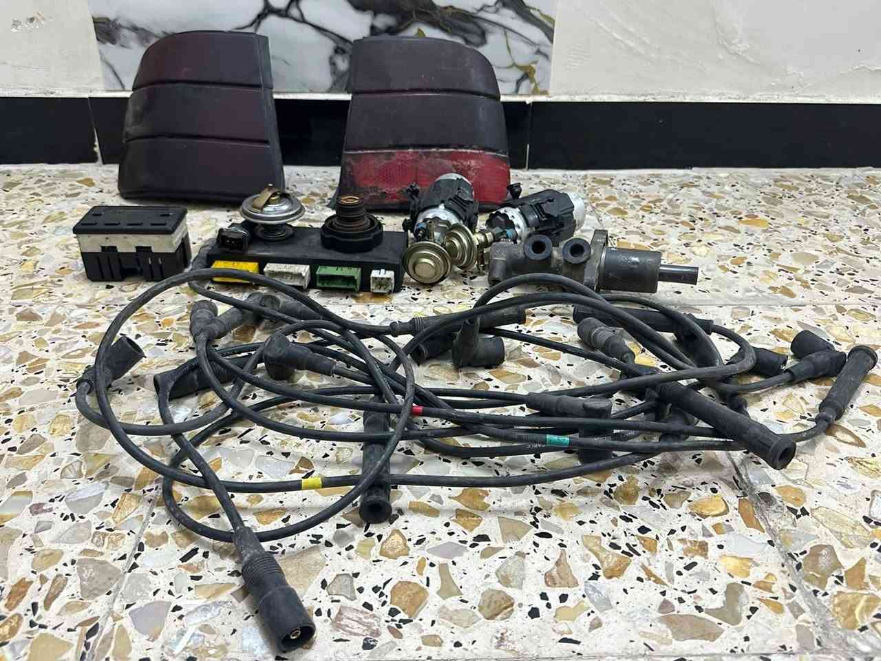 بنكه F01 • مسجل بلوتوث • كمبيوتر شغال