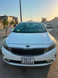 سيراتو • ٢٠١٨ • رقم أربيل