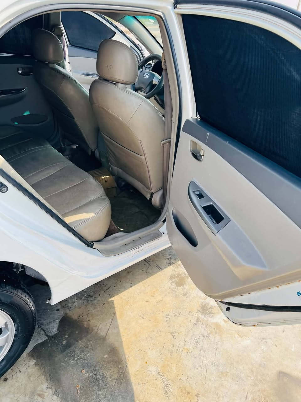 بي واي دي G3 • ٢٠١٣ • رقم بابل