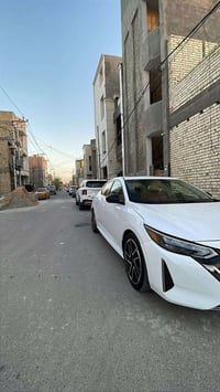🚘 للبيع نيسان سنترا SR موديل 2024 — وارد أمريكي، فل مواصفات، بحالة ممت...