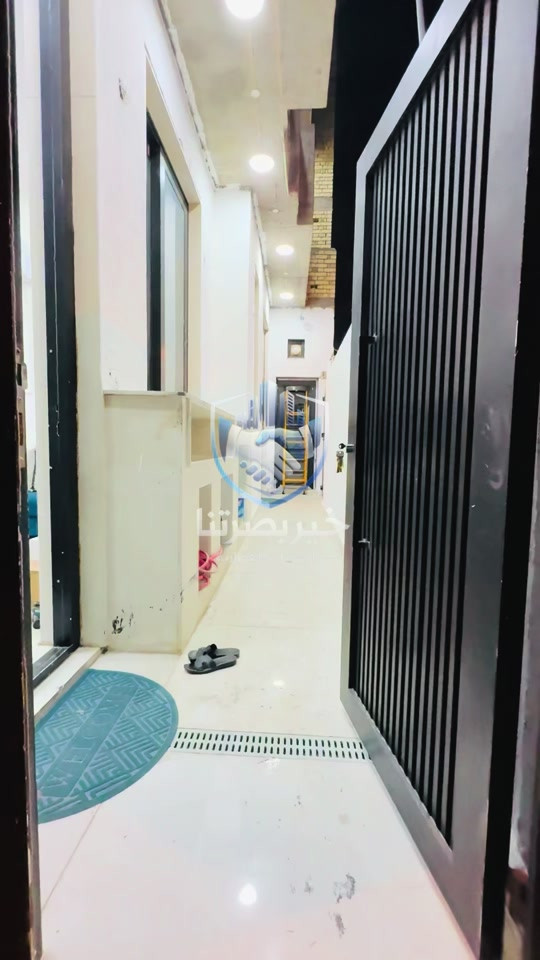 البصرة الجزائر • ١١٠م • مكتب مؤثث