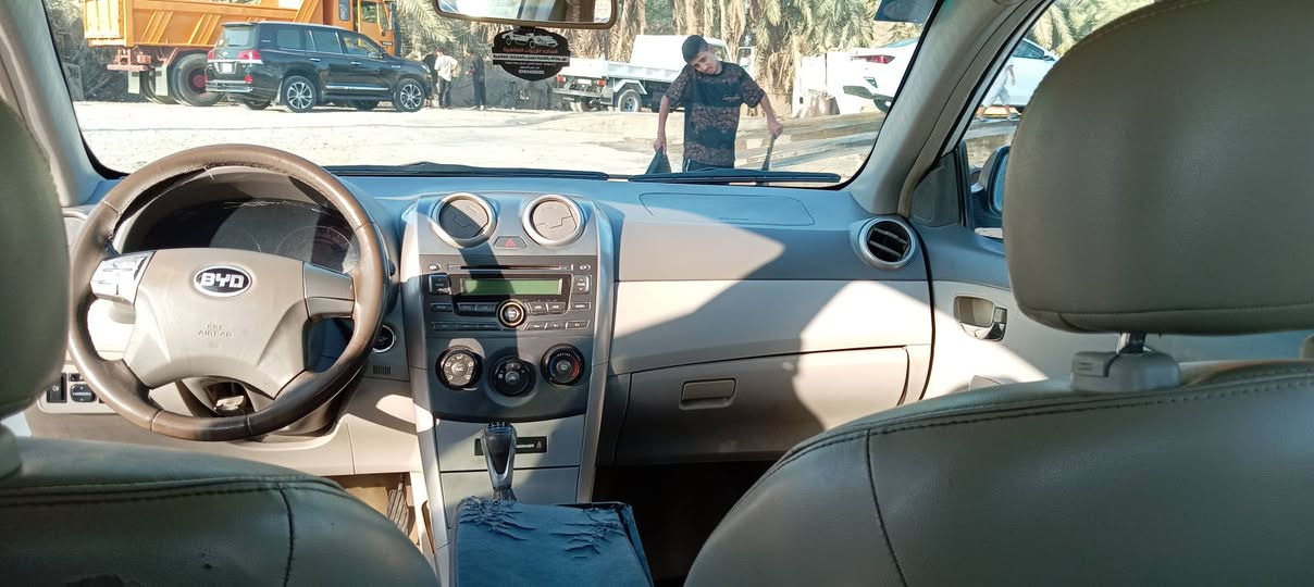 بيودي G3
موديل 2013 مكفوله كفاله عامة نظافة فول

 حدادية كهربائي كامله مامصبوغ  وما مضروبه شرط

مكاني الديوانيه الحمزه الشرقي 
*********** للاستفسار السعر ٦٣
