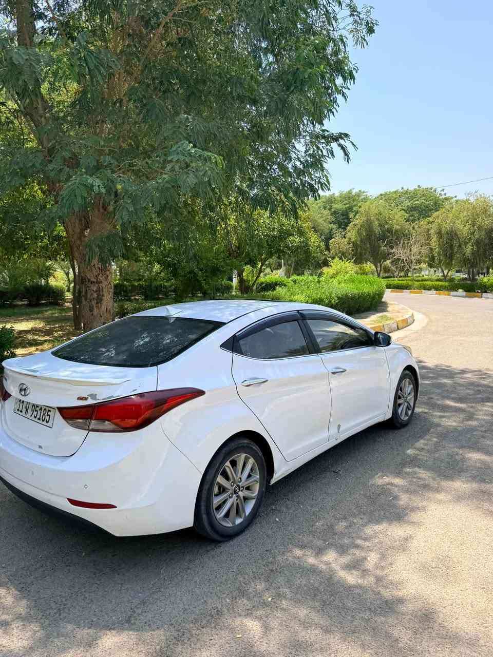 افانتي • ٢٠١٤ • ١٦٠٠