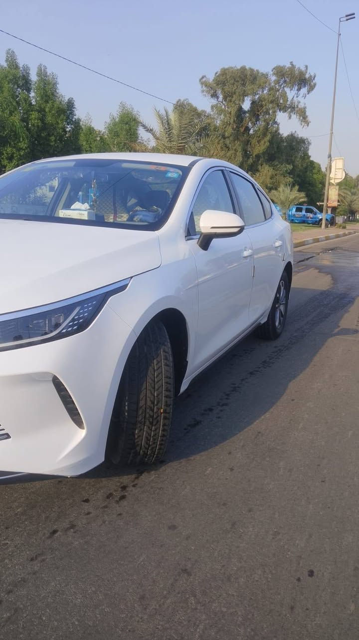دستروير • ٢٠٢٥ • كهرباء وبنزين
