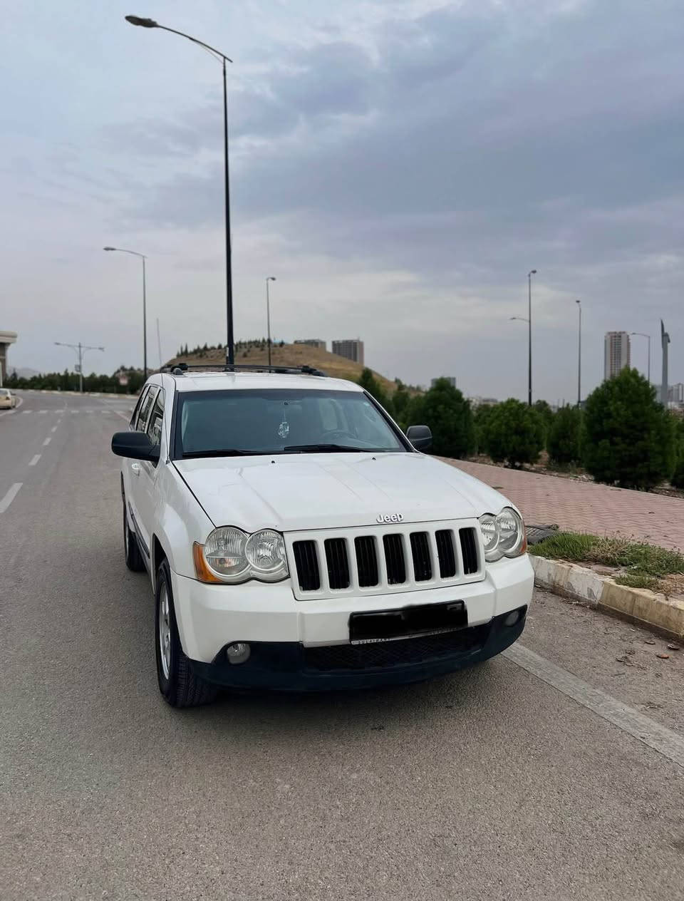 لاريدو • ٢٠٠٨ • السليمانية