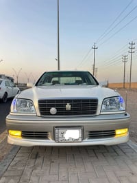 كراون ملكه • ٢٠٠١ • تحويل ثاني يوم