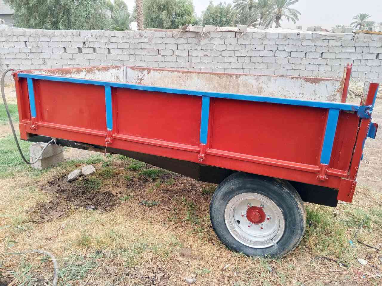 عربانه أسكندريه • كفالة عامة • تايرات جديدة