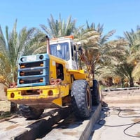 كاوسكي ZA70 • مكينة ١٠٥ • بابل الحمزة الغربي
