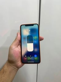 آيفون XS ماكس • ٢٥٦ • ظهر مكسور