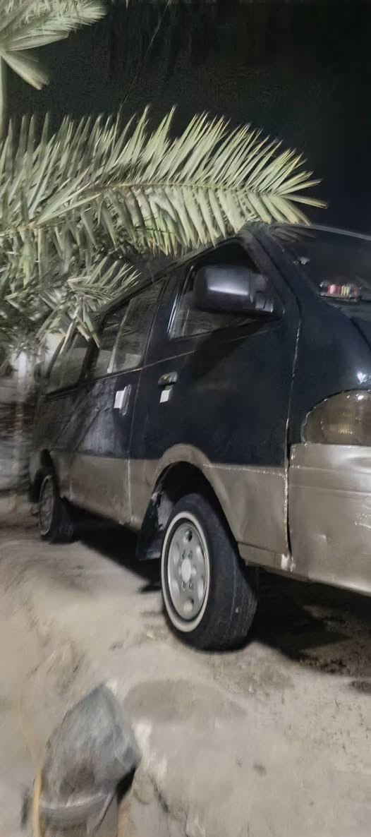 بريجو مديل 96 البيع مكان نجف
مكينه كير اكسن مكفولات سياره جاهزه 
 حداديه تخم تاير جدد غرفه نضيفه 
ملاحظه سياره ما مسجله هيئه
 راعيه يريد مداور
 شراي يخابر وبخدمته ‏‪***********‬‏
