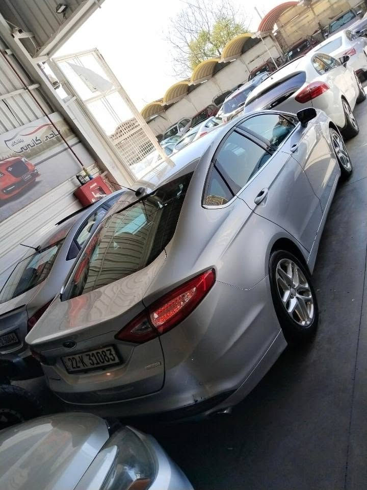 سيارات اقساط في اربيل
مقدمه 50 ورقه شهريه ثلاث  3 ورقات 
بدون كفيل بدون ماستر ضمانات سياره 
تبقى باسمي الحين تسديد مبلغ كلي يلا 
 احول  حسب  السياره اكو  اغلى  واكو
ارخص بيع وشراء مراوس ارقام شمالي 
 اخوكم   ابو  صالح   ريبوار    سنجاوي
اتصال     واتساب     ***********
فورد فيوجن موديل 2013 مقدمه 50 ورقه شهريه ثلاث ورقات
