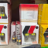 إشارة LED • تك ودبل • أصلي