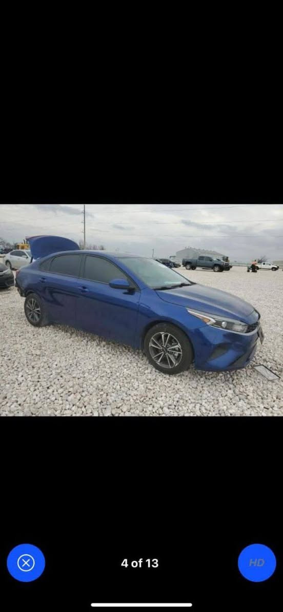 فورتي ٢٠٢٢
مواصفات عادية المعروفة رقم بغداد بأسمي مكينة وگير كفاله حادث امريكا موضوع بالصور فقط الحوض الورة الي يصير بي سبير .. سيارة بدون ايرباك وبدون تبديل اي قطعة كله بلاد..... 
بيها حادث بالعراق فقط خشم البنيد والجاملغ ومرجعات نفسهن... عنوان بغداد شارع دائرة مرور الرستمية
 ***********
