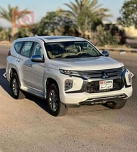 باجيرو سبورت • ٢٠٢٠ • ٩٢ ألف كم