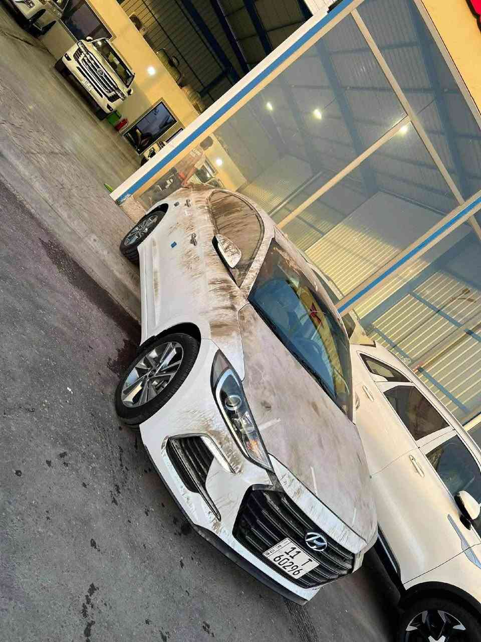 إلنتره  2019 خليجي فول واحد عله واحد مكفوله كفاله عامه رقم بغداد بسمي تحويل ثاني يوم سياره جديده بعده بوضع الشركه ماشيه ١٠ الف  لا مصفره ولا شي  مكان سياره الرمادي ***********
