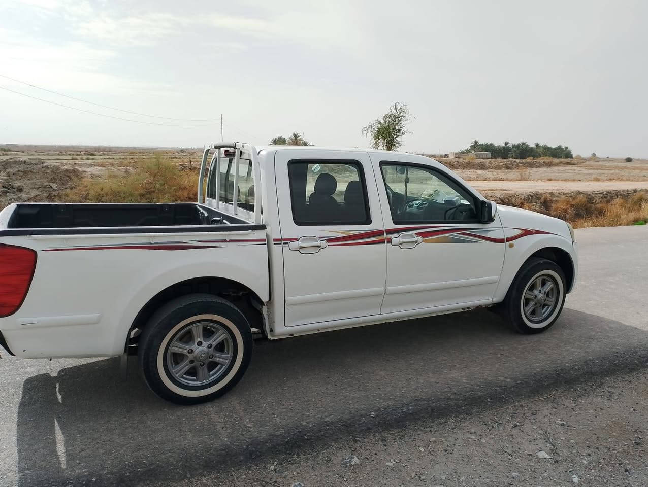 كريتول • موديل ٢٠١٧ • نجف رضويه