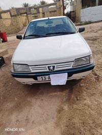 بيجو • ٢٠١٢ • كم ٣٤٠٠٠