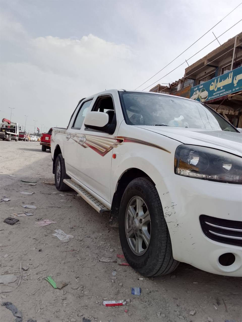 كريت 20 • مراوس اب 24 • نجف