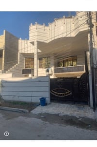 بيت للبيع منطقة البلديات اليؤان أول دربونه بشارع 30 وبضهره شارع 15 مقا...