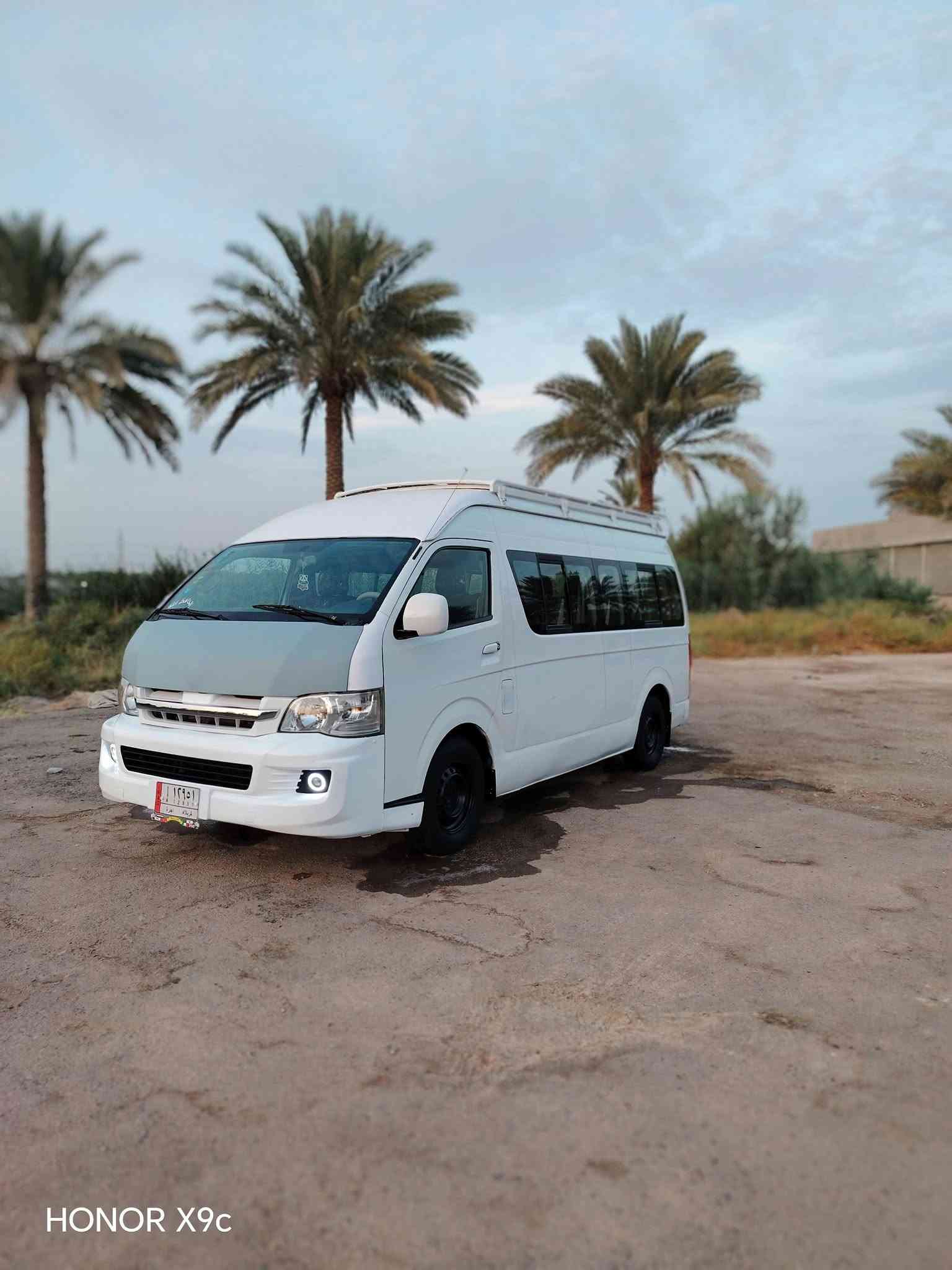 مديل ١٣ • مكينه وكير جديد • بابل مركز
