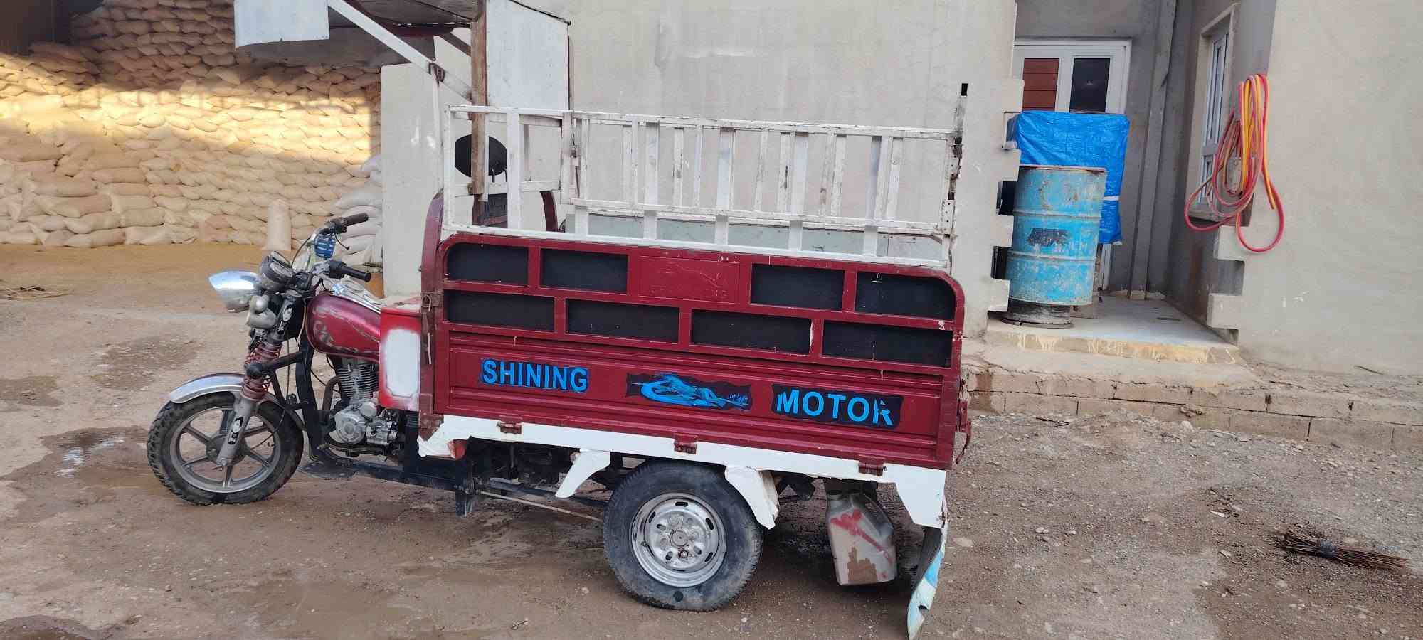 ستوته • موديل ٢٠ • محرك ٢٢