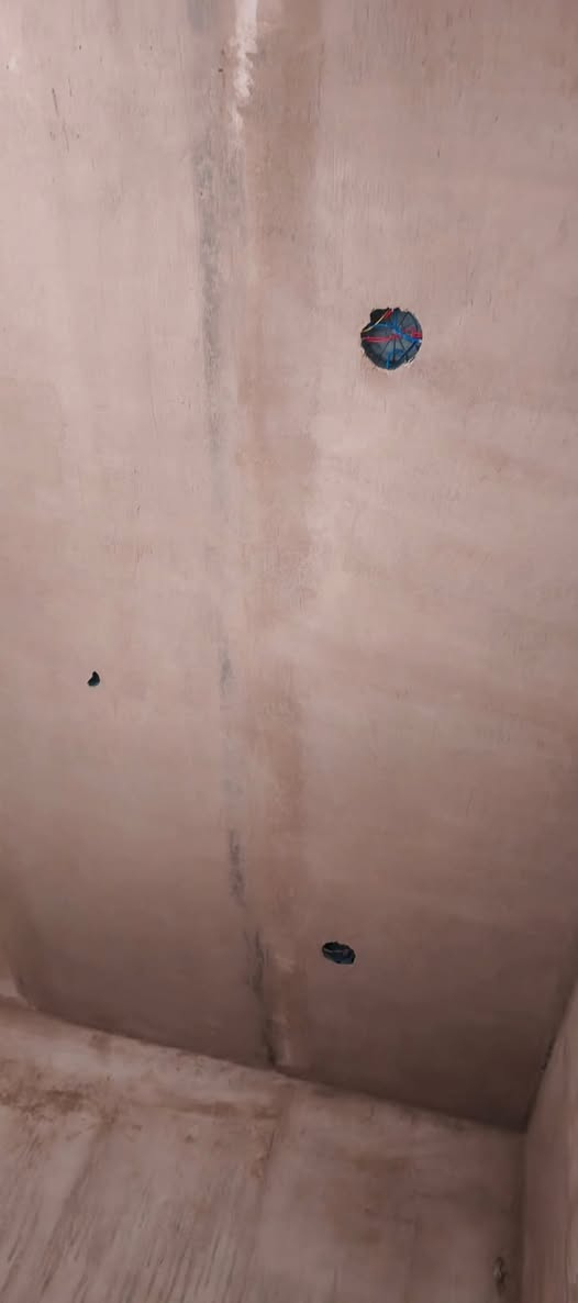 لبخ • سمنت • واجهات