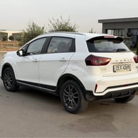 جيلي GX3 برو • فول مواصفات • بدون بوية